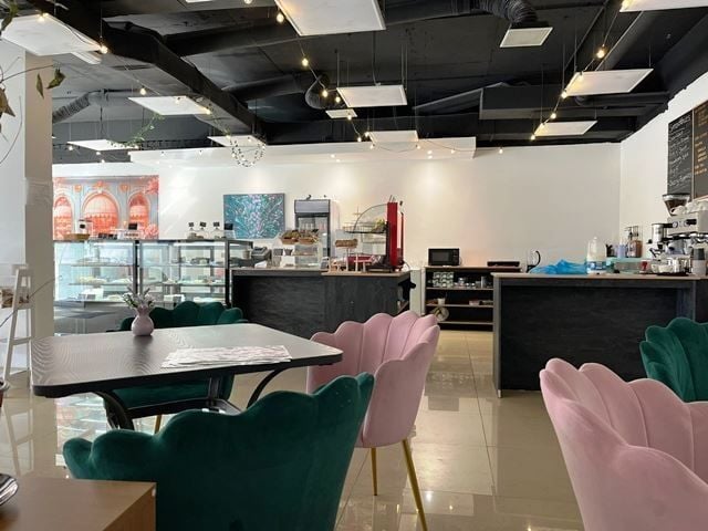 Patisserie & Café for Sale Photo 3