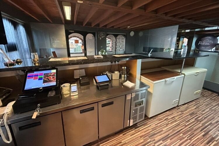 Established Takeaway/Restaurant - Norfolk