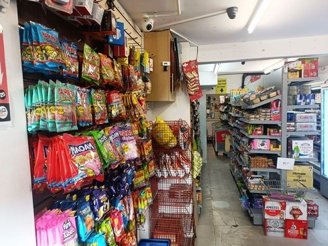 Convenience Stores & Off Licence for Sale Photo 3