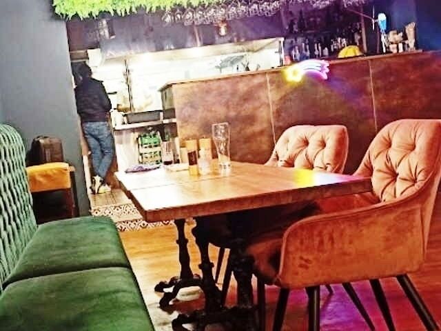 Turkish & Greek Restaurant for Sale