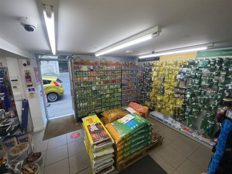 Retail For Sale in Raunds