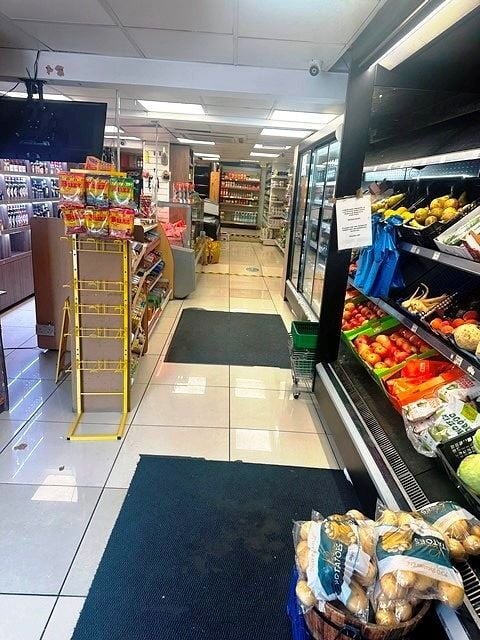 Supermarket With Off Licence And Butchers Counter for Sale Photo 3