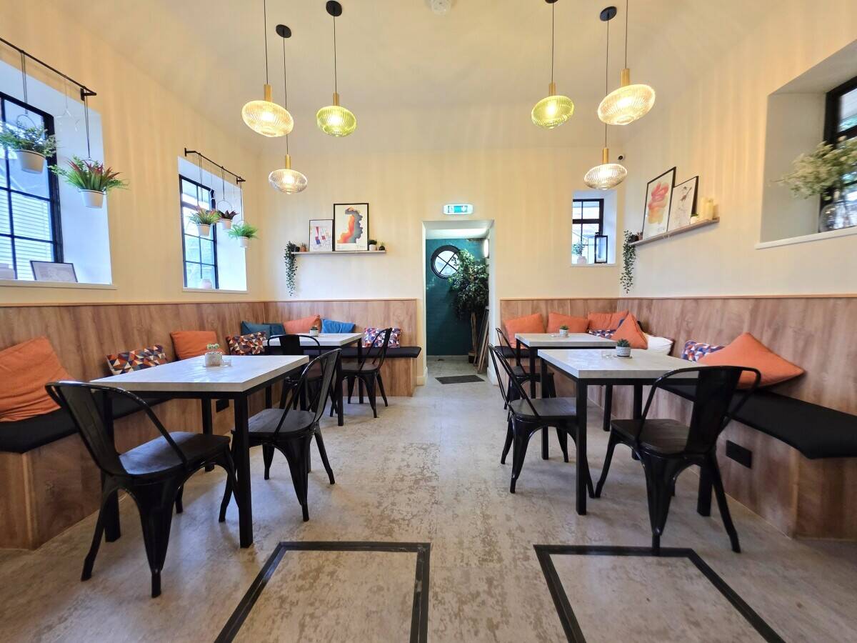 Prime Bar for Sale