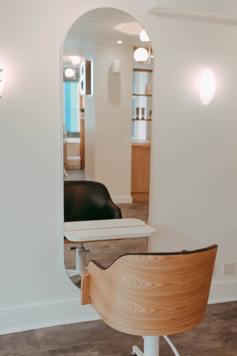 Turnkey Hair & Beauty Co-working space in Southsea, Hampshire