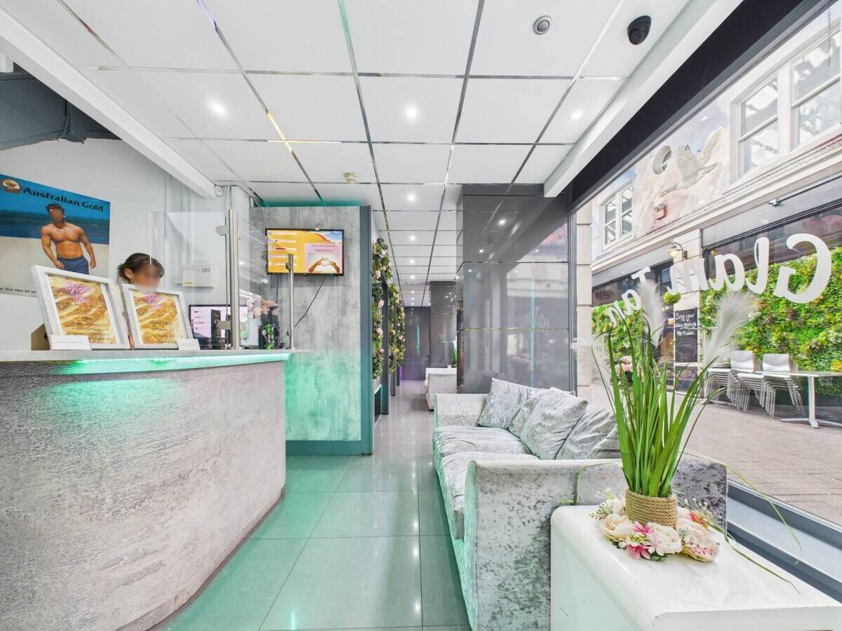 Tanning salon for sale in Carlisle cumbria
