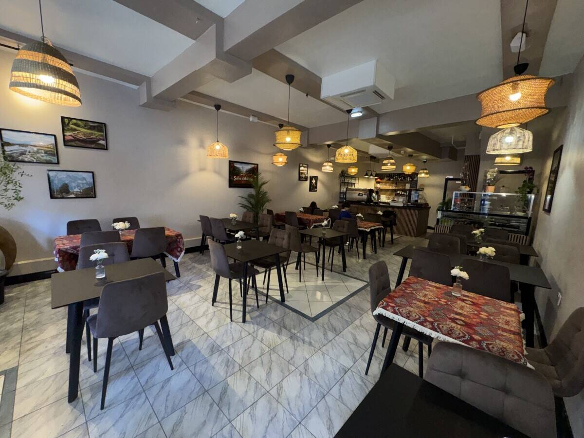 Wembley restaurant for sale Photo 2