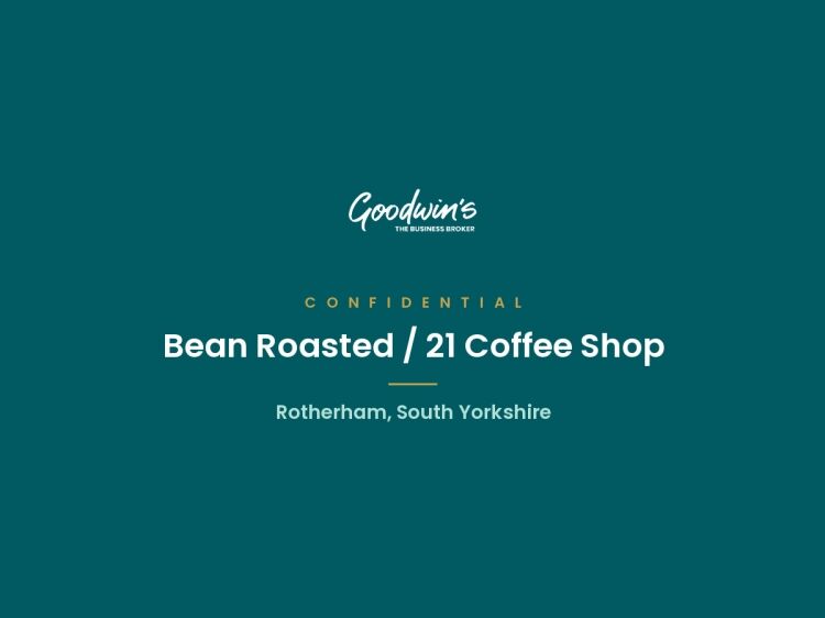 Refurbished Modern Café, Brinsworth, Rotherham
