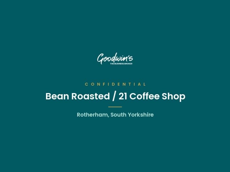 Refurbished Modern Café, Brinsworth, Rotherham Photo 3