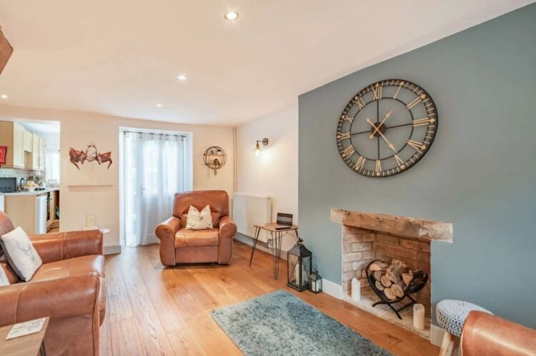 Turnkey Cotswolds Holiday Let Share Sale