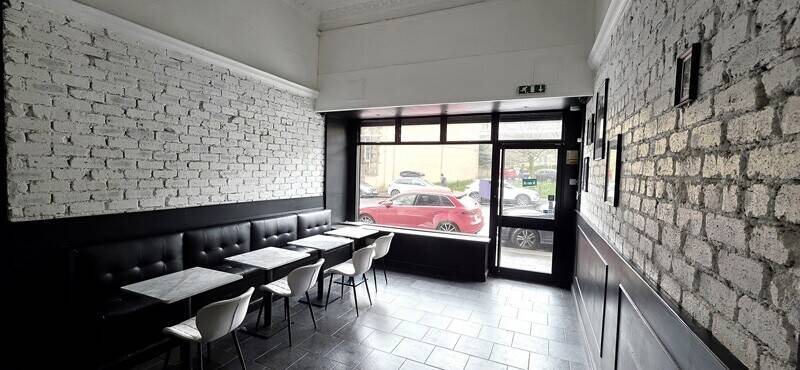 Hot Food Takeaway/QSR/Cafe/Bistro/Bar Opportunity within the vibrant Shawlands area in Glasgow
