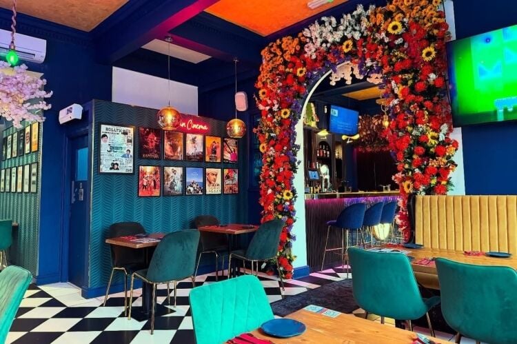 Established Indian Restaurant - Liverpool Photo 3