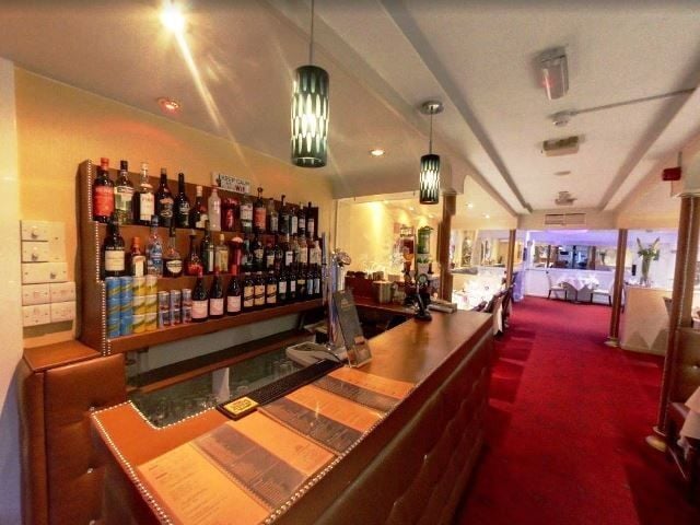 Full Fitted Licensed Indian Restaurant closed for Sale