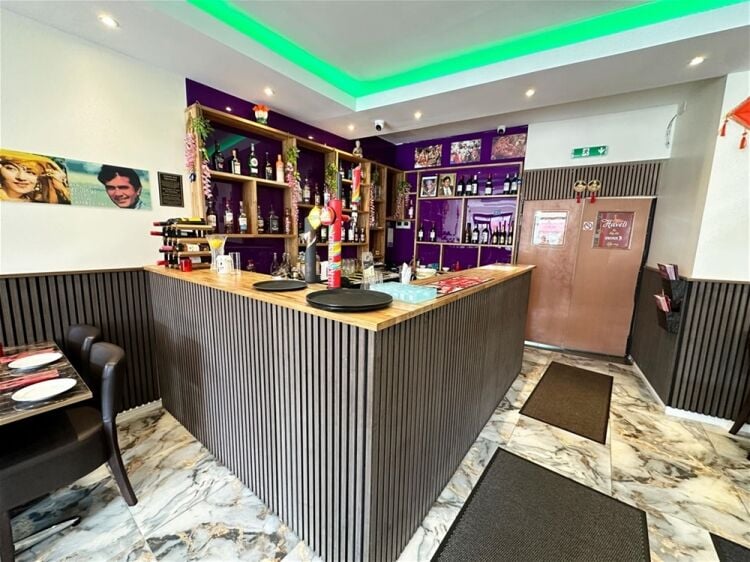 Restaurant in Cheadle Photo 3