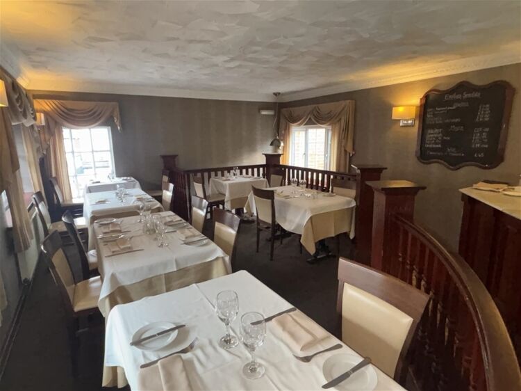 Restaurants For Sale in Doncaster