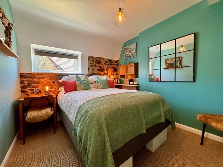Charming Boutique Guest House set in the heart of the South Hams For Sale in Kingsbridge Photo 3