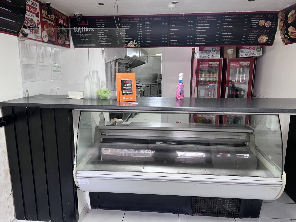 Asian Takeaway Located in North coast Portstewart Photo 3