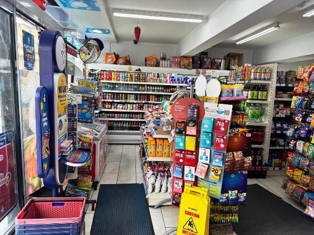 Convenience Store And Off Licence for Sale Photo 3