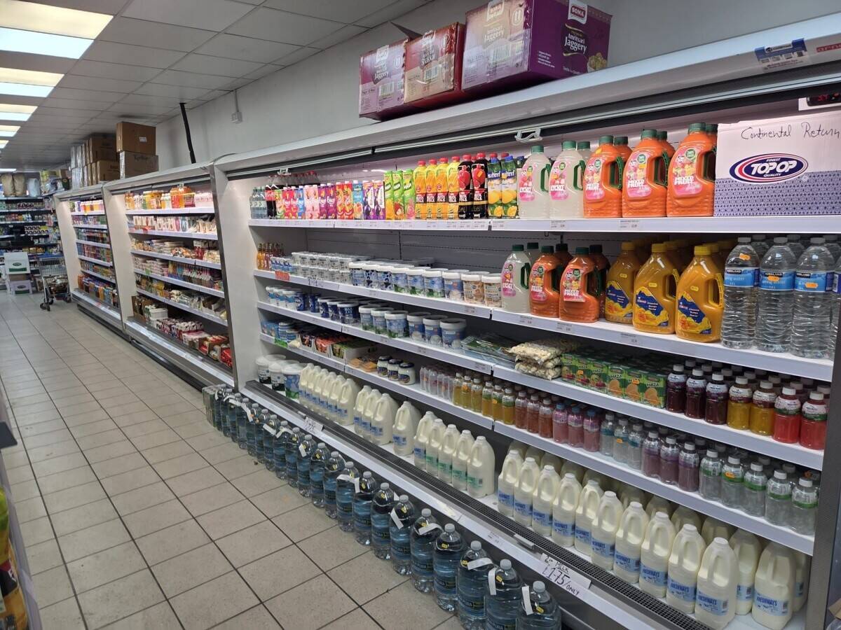 Convenience Store, Cash & Carry For Sale On Chadwell Heath, High Road