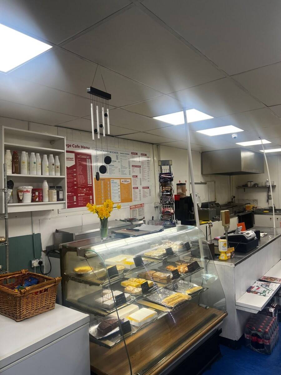 Coffee Shop for Sale in Ecclesfield Sheffield Photo 3