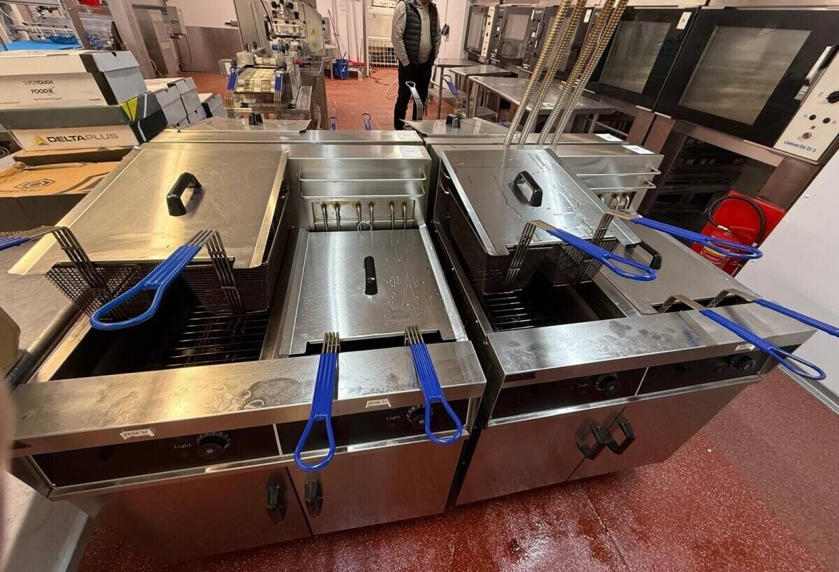 Pie and Pasty Production Business For Sale in Spalding