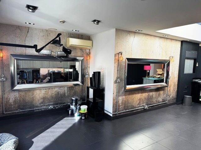 Impressive Empty Premises In Wealthy Surrey Village With 'e Class' Useage for Sale