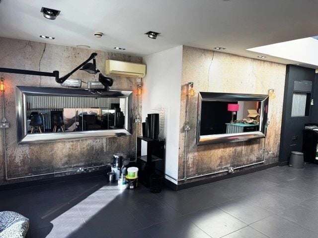 Impressive Empty Premises In Wealthy Surrey Village With 'e Class' Useage for Sale Photo 3