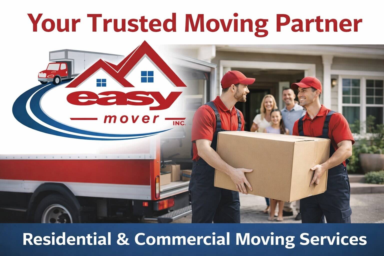 Removal Company for sale in London Photo 2