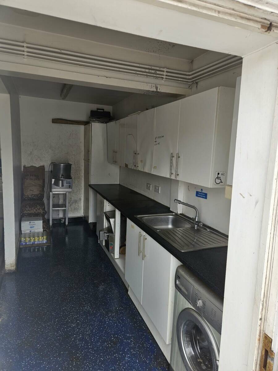 Fish and chip shop for sale in adel leeds