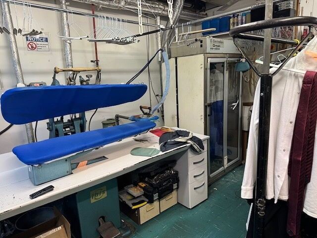 Dry Cleaners, Tailors & Key Cutting for Sale Photo 3