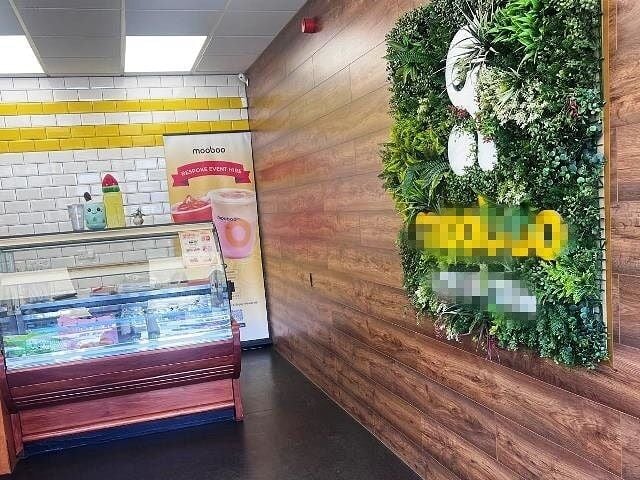 Bubble Tea Shop for Sale Photo 3