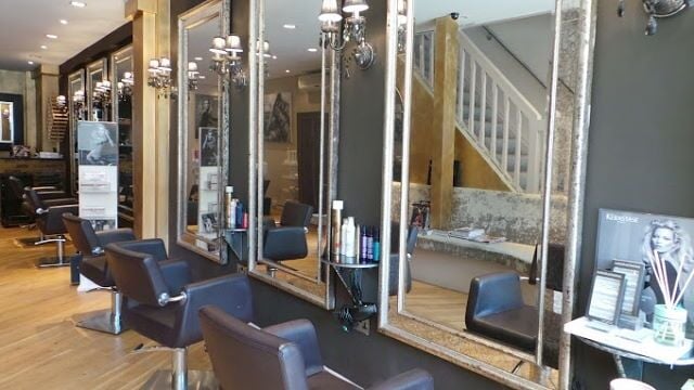 Unisex Hairdressing Salon Plus Beauty Salon & Nail Bar for Sale