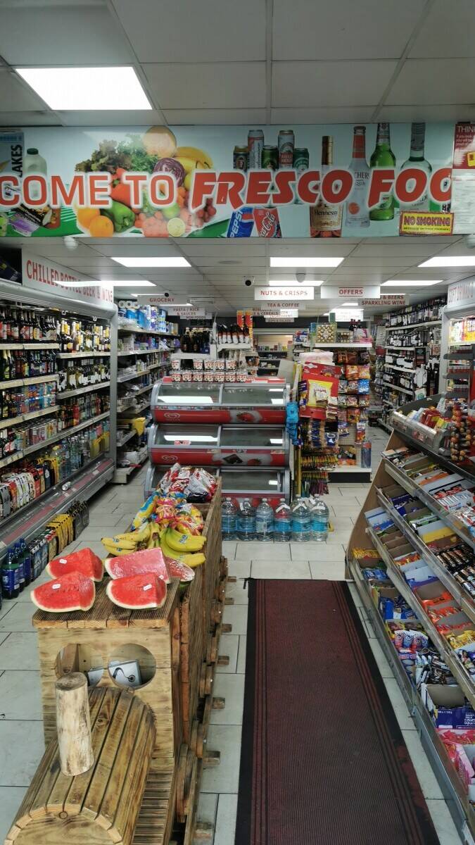 Grocery Shop for sale in Hornsey area