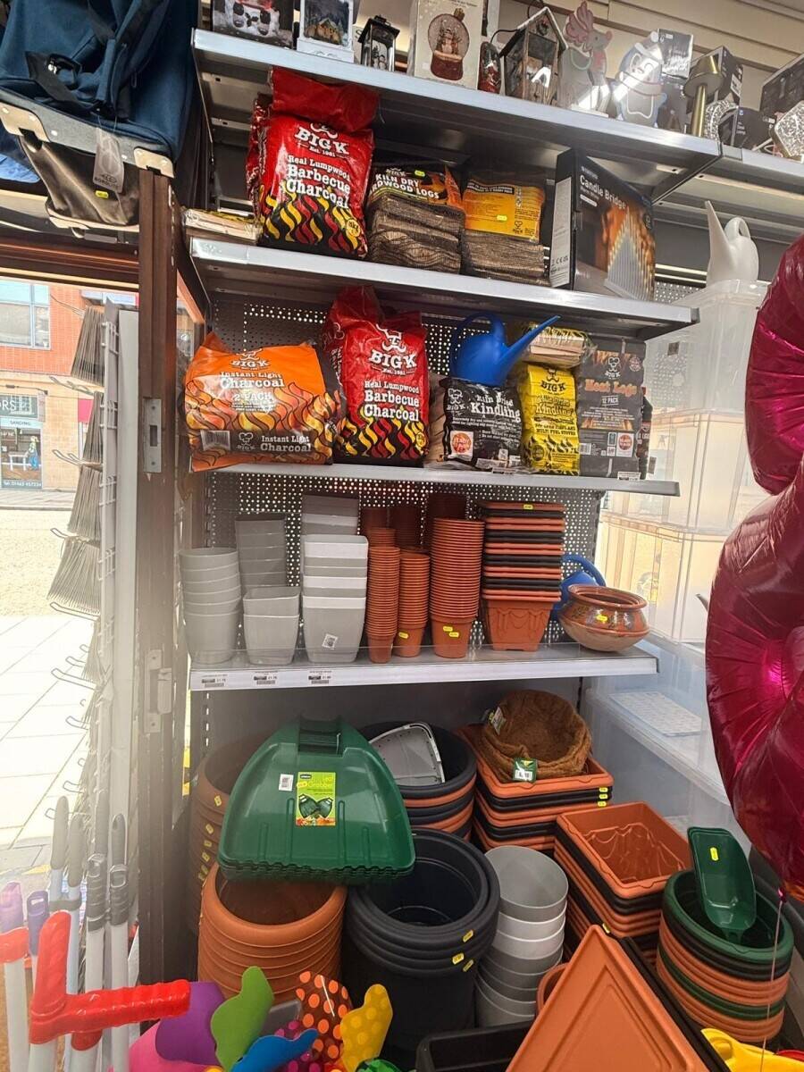 Household goods shop for sale in Hitchin!