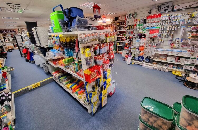 Independently Operated Home and Hardware Business, Alness 
