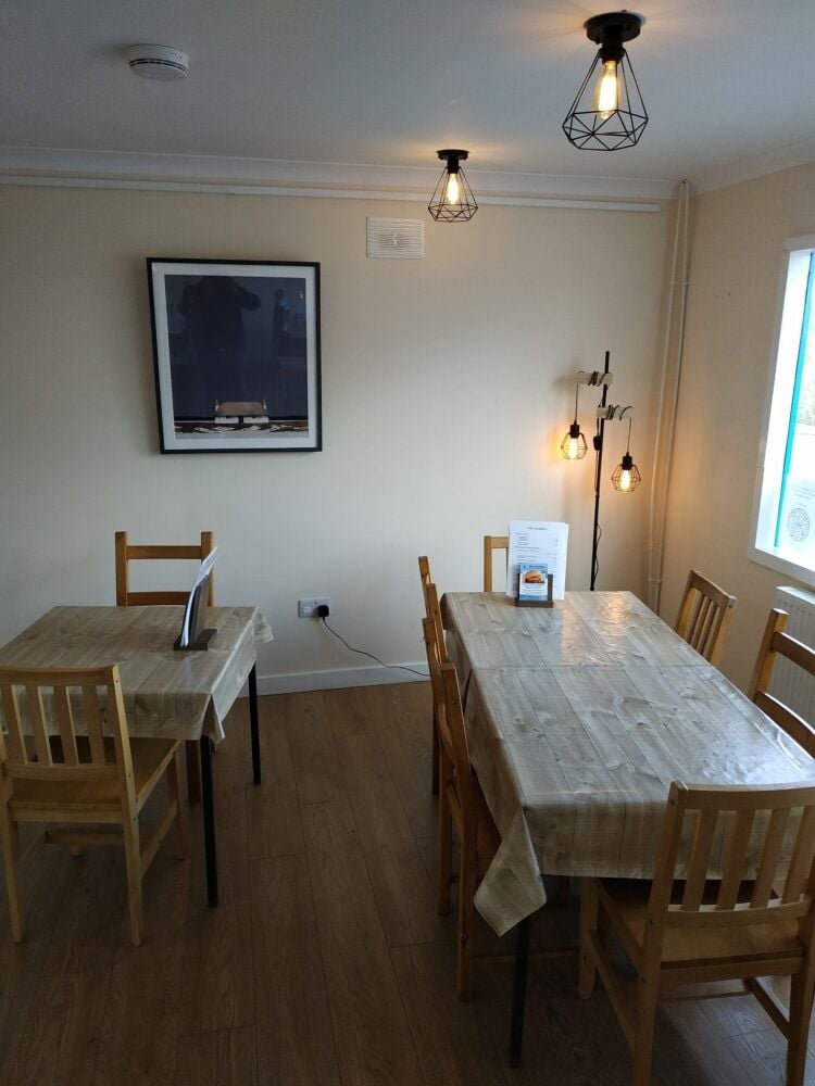 Cafe / Restaurant Premises, Broadford