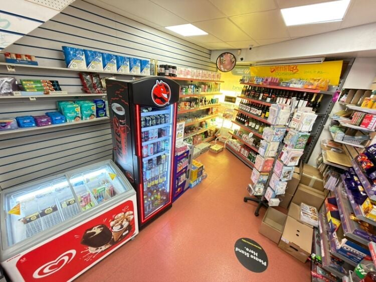 Buzzing Retail Opportunity – Modern Newsagent in Prime Southport Spot Photo 3