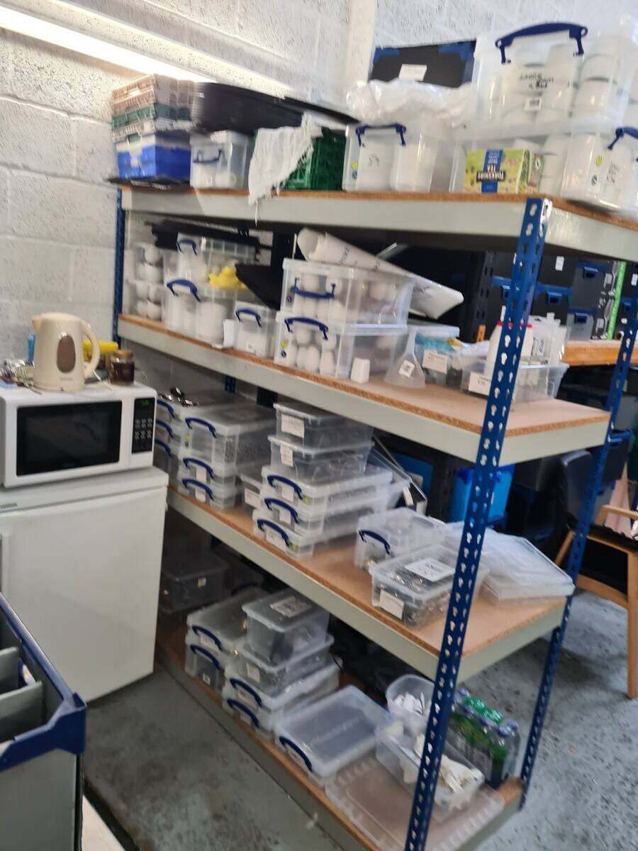 Event hire company Photo 3