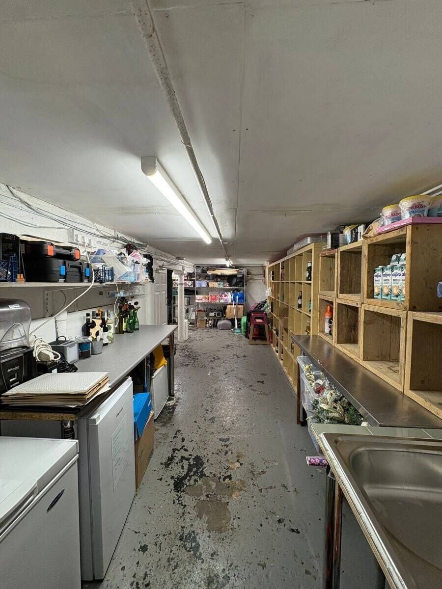 Ready to Go Restaurant for Sale in Eastbourne