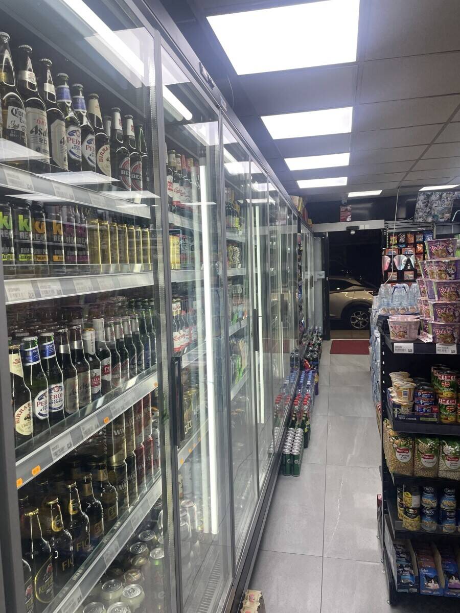Off licences/ convenience stores for sale in Enfield wash, london