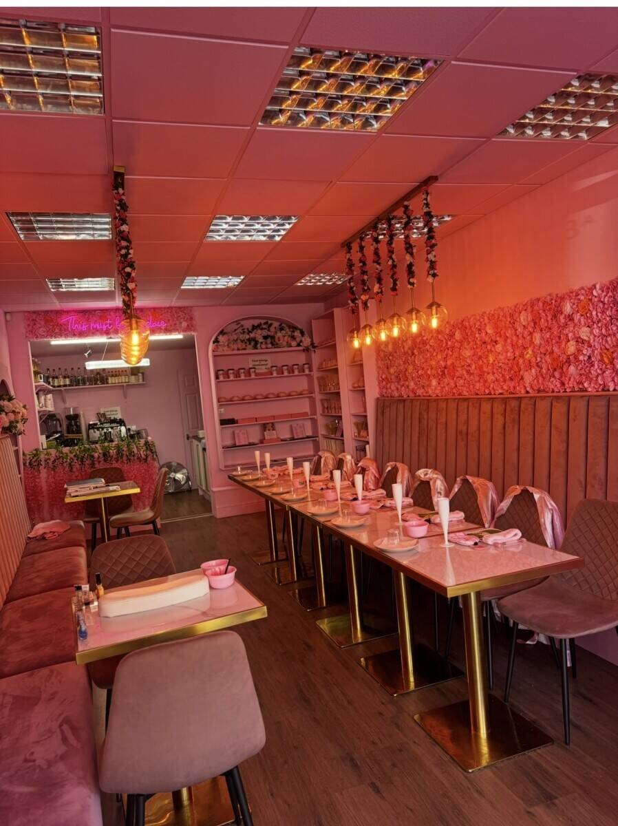 Asset Sale | Fully Fitted Boutique Café & Event Space | Prime East Dulwich