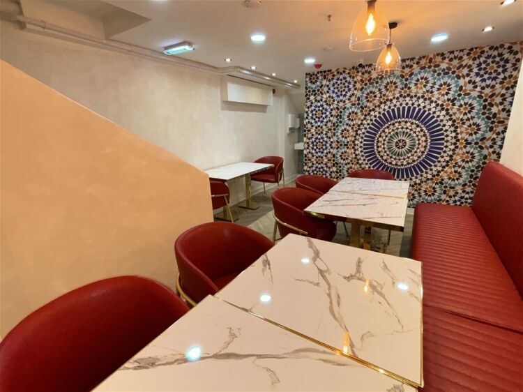 Hot Food Take Away For Sale in Leeds