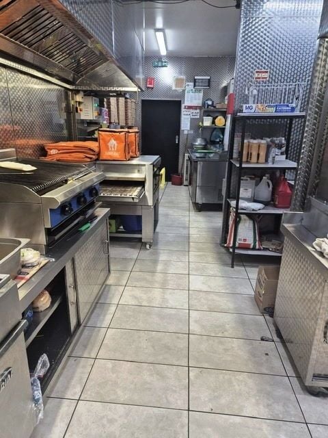 Kebab & Pizza Shop for Sale Photo 3