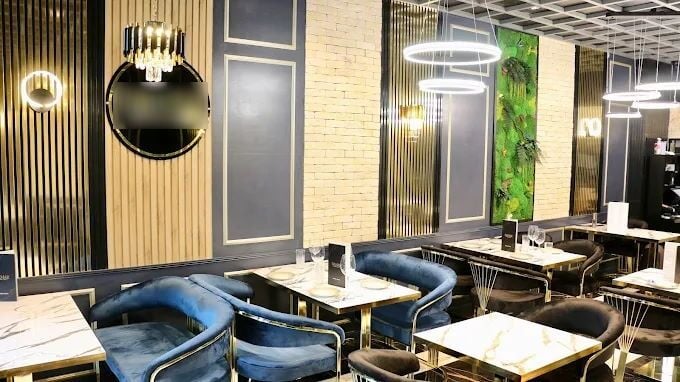 Turkish Restaurant for Sale