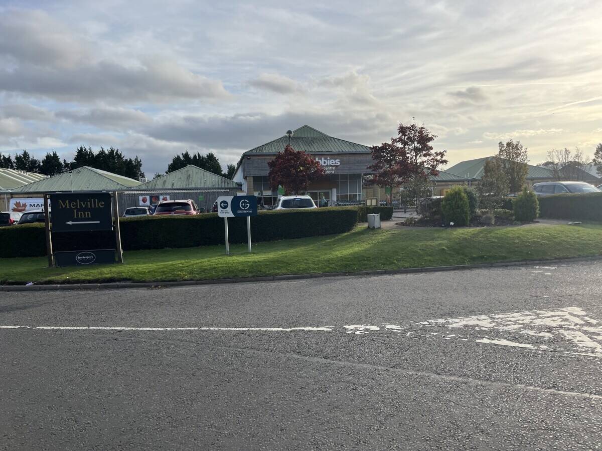 New Waves Car Wash Franchise for Sale – Dobbies, Edinburgh Photo 3