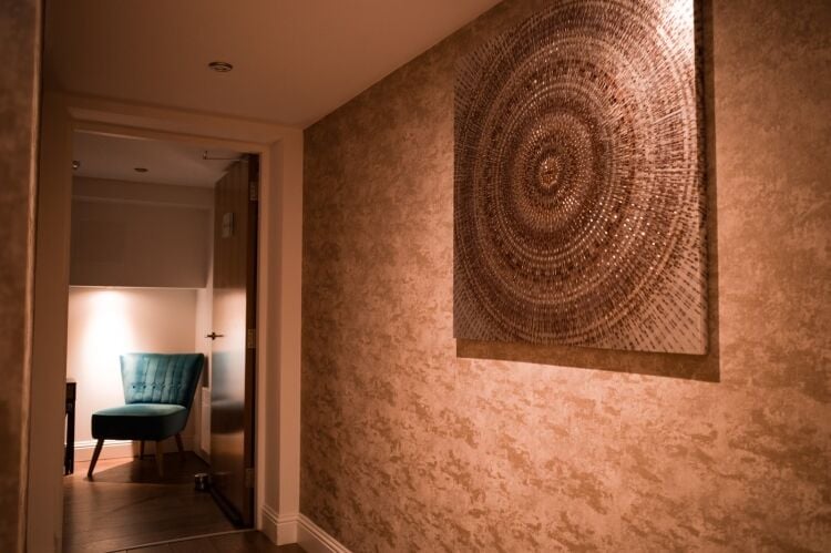 Established Boutique Spa & Beauty Salon - Dundee