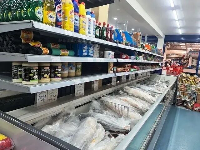 Supermarket & Butchers for Sale