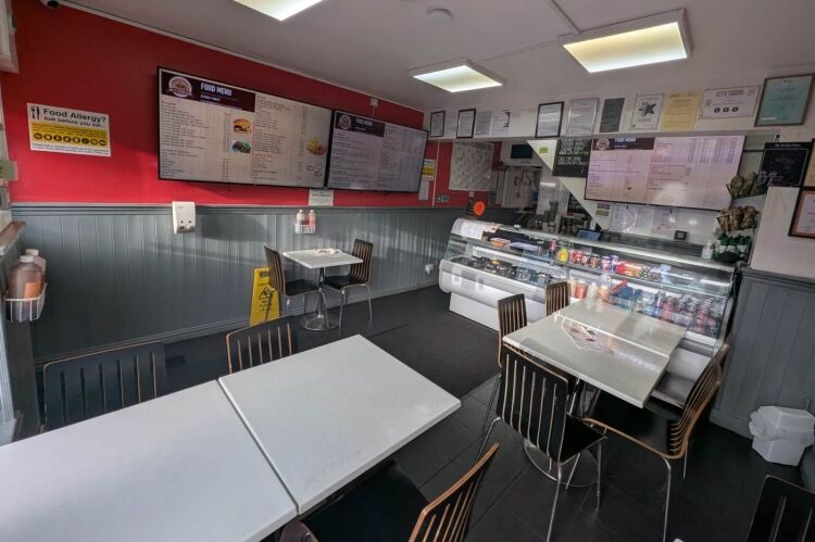Established Cafe - Brierley Hill Photo 3