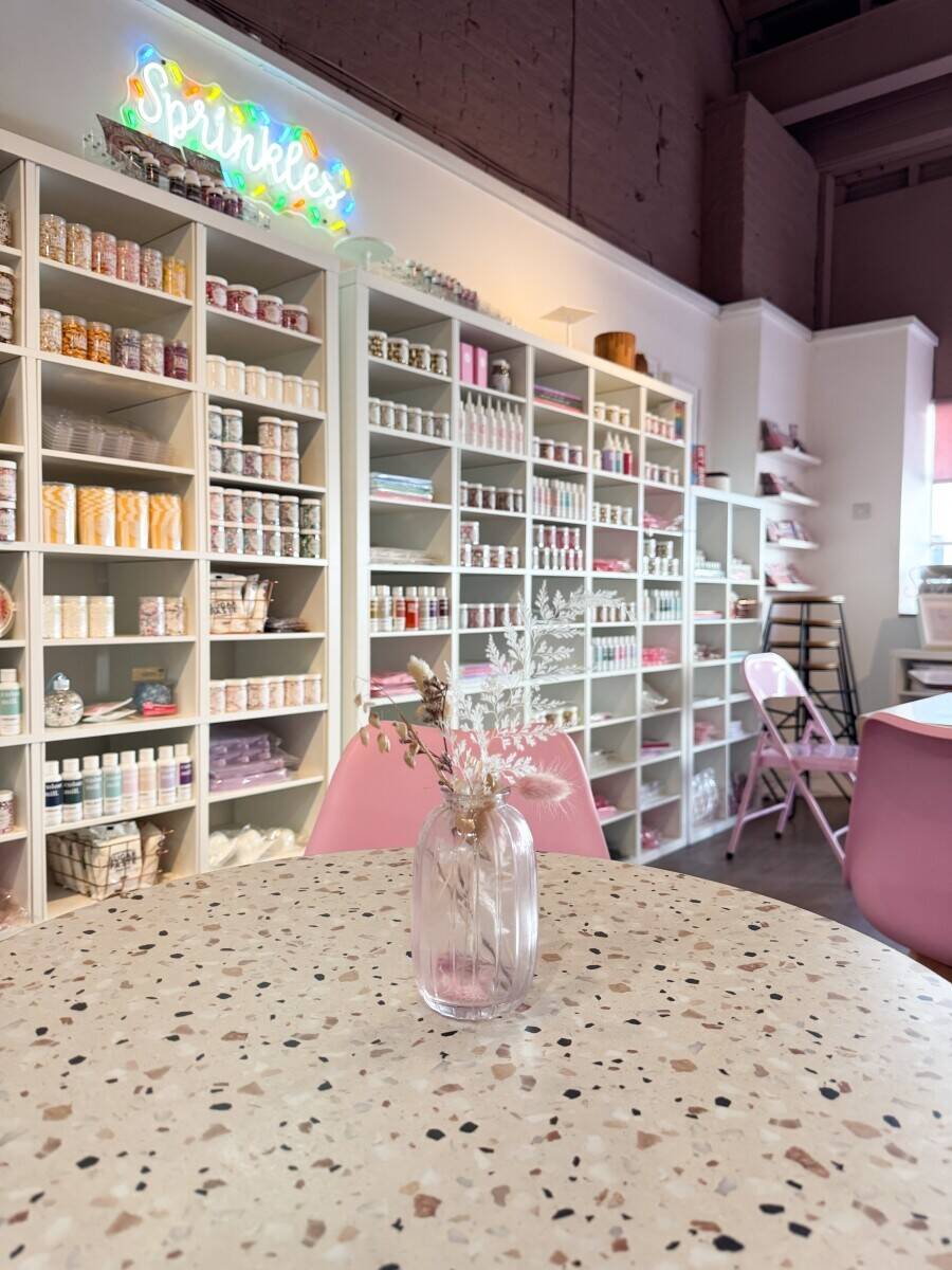 Well-Established, Successful, Award-Winning Bakery
