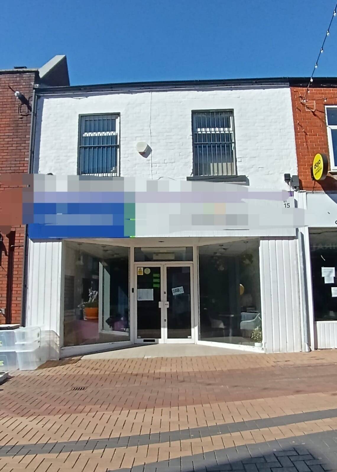 Coffee Shop for Sale in Chorley Photo 3