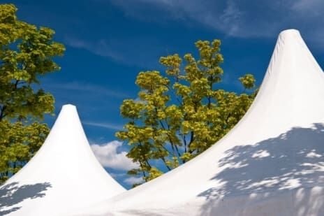 Marquee Hire Company - UK coverage